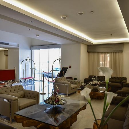 Masken Noon Aprthotel Τζέντα Εξωτερικό φωτογραφία