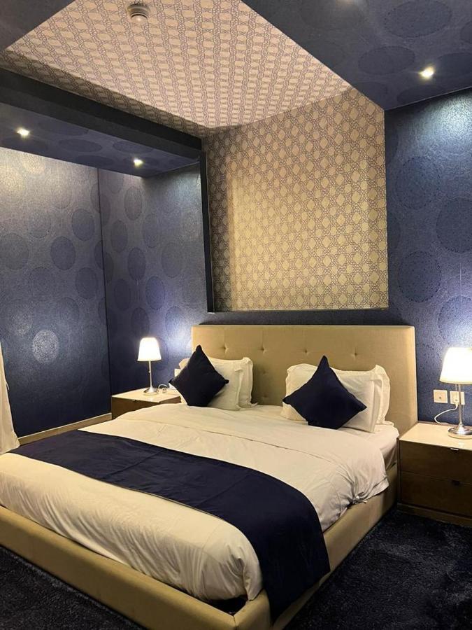 Masken Noon Aprthotel Τζέντα Εξωτερικό φωτογραφία