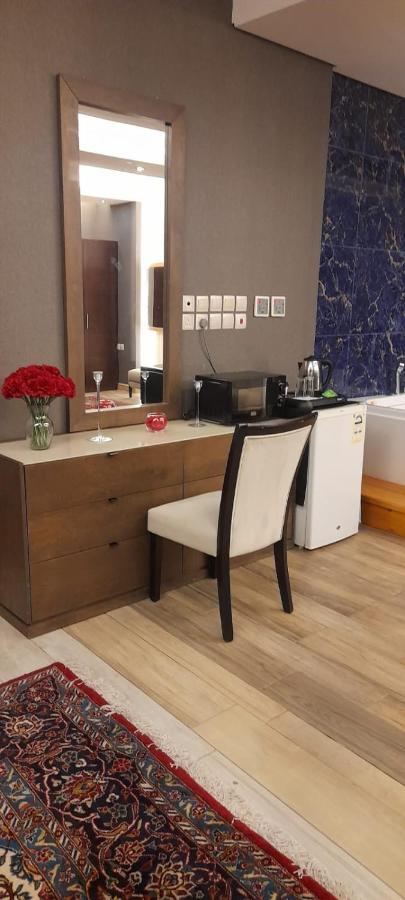 Masken Noon Aprthotel Τζέντα Εξωτερικό φωτογραφία