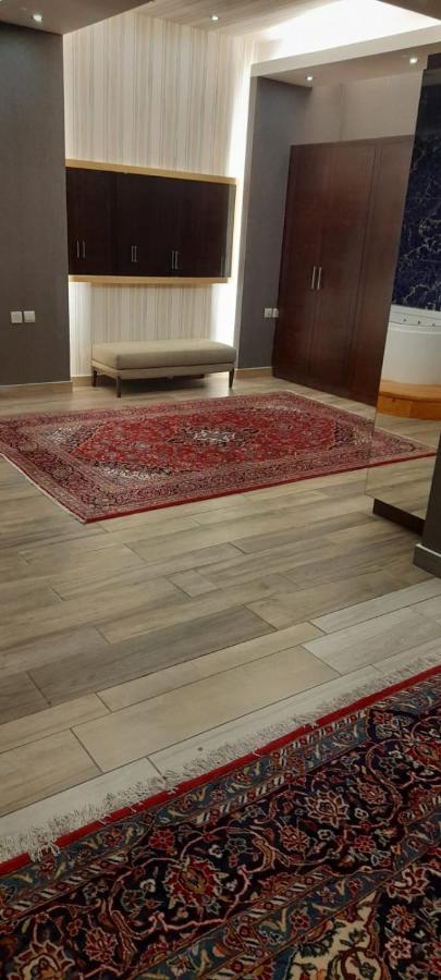 Masken Noon Aprthotel Τζέντα Εξωτερικό φωτογραφία