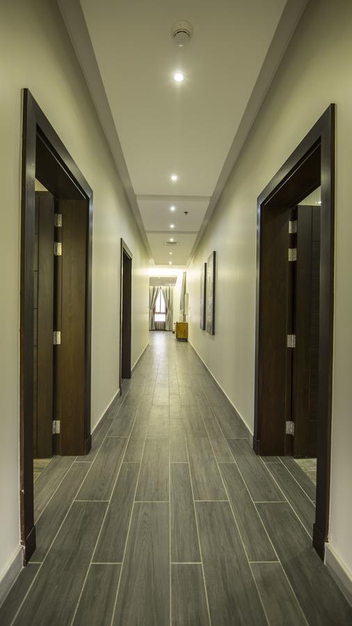 Masken Noon Aprthotel Τζέντα Εξωτερικό φωτογραφία